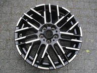 1szt. alufelga MINI Cooper F60 F61 R60 R61 7,5Jx18 ET50 24r. 3113200