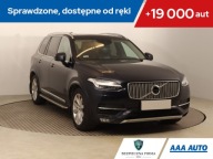 Volvo XC90 D5 AWD, Salon Polska, 1. Właściciel