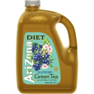Arizona Blueberry White Tea Napój orzeźwiający 450 ml