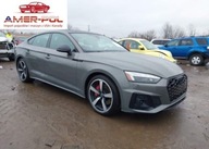 Audi a5 Premium Plus 45 S-Line 2023 2.0l 2.0 Benzyna 261KM