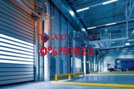 Magazyny i hale, Mysłowice, 13000 m²