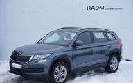 Skoda Kodiaq 1,4 TSI 150 KM 1.4 Benzyna 150KM
