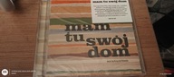 Krzysztof Komeda - Mam tu swój dom (CD)