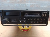 FORD E-SRT22DPS690 + kieszeń radio youngtimer Radio Samochodowe RETRO
