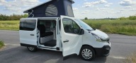 Renault Hanroad kamper jak nowy bezwypadkowy