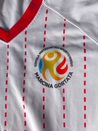 Koszulka Akademii Marcina Gortata