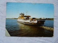 ŚWINOUJŚCIE PROM UZNAM