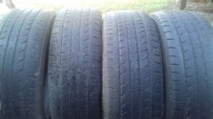 Opona letnia Toyo R37 225/55R18 98 H rant ochronny 2x6 2x5,5mm
