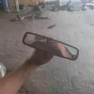 LUSTERKO WSTECZNE FORD FIESTA ST 046532 026532