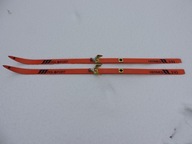 Narty biegowe POLSPORT HERMES 170 cm + wiązania