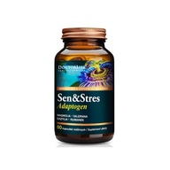 Suplement diety Doctor Life bazylia kapsułki 60 szt.