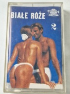 Białe Róże Oasis Konik na biegunach Cyganie już nie ma kaseta