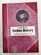 Stefan Batory Jerzy Besala