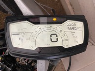 Licznik zegar Aprilia RS4 125 ABS 2020-2024 3590km