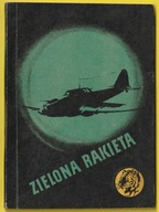 ŻÓŁTY TYGRYS - ZIELONA RAKIETA - 1965