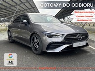 MERCEDES-BENZ CLA 200 AMG Line Sedan 1.3 (163KM) 2024