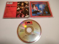 Yngwie Malmsteen – Trial By Fire: Live In Leningrad - CD 1989 1.WYD. C1478