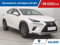 Lexus NX 200t, Salon Polska, Serwis ASO, 4X4