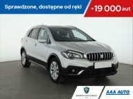 Suzuki SX4 S-Cross 1.0 BoosterJet, Salon Polska