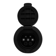 Gniazdo tablicowe do ładowania samochodów Degson FEAC-S-016A-P1