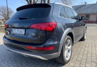 Audi Q5 Lift 2.0TDI Quattro Offroad 190pk Serwis 1-wlasc Zadbana Polecam