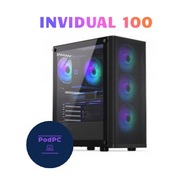 Komputer gamingowy R7 5800X / RTX 5060 / 32GB RAM / 512GB M.2 / WIN 11