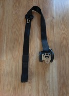 PAS BEZPIECZEŃSTWA LEWY PRZÓD AUDI A8 D3 4E2857705