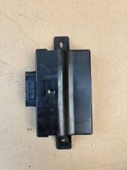 AUDI A6 C7 4G STEROWNIK MODUŁ BRAMKA GATEWAY 4G0907468G