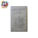 Ogniem i mieczem 2 tomy Henryk Sienkiewicz