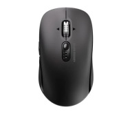 Myszka bezprzewodowa Silver Monkey Mysz optyczna Mobile Plus