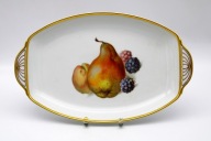 PATERA PORCELANA ROSENTHAL / THOMAS W MARKTREDWITZ - BAVARIA 1933 r