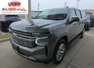Chevrolet Suburban Premier 1LZ 2021 5.3 Benzyna 355KM