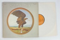 Nevada Fighter Michael Nesmith & The First National Band Winyl