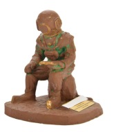 FIGURKA NUREK 2008 r POLSKIE TOWARZYSTWO MEDYCYNY I TECHNIKI HIPERBARYCZNEJ