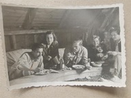 PRL Bystra nocleg na Stefance u Gorylów (76d)