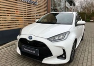 Toyota Yaris Toyota Yaris Hybrid 1.5 Comfort 1.5 Hybryda 116KM