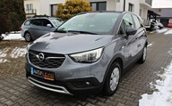 Opel Crossland X 1.2 i Nawigacja Asystent pasa ruchu 1 rok gwarancji w