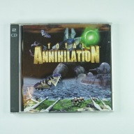 Total Annihilation PC