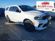 Dodge Durango GT Plus, 2022r., 4x4, 3.6L 3.6 Benzyna 295KM