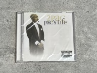 2Pac - Pac's Life CD Nowa w Folii