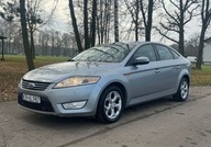 Ford Mondeo 1.8 Diesel 125KM