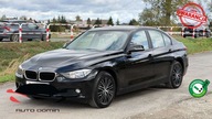 BMW Seria 3 Raty 2.0 d Navi tylko 202tys km Nowy rozrzad Doinwestowana Gwa