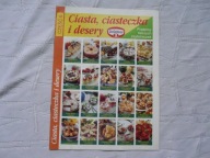CIASTA CIASTECZKA I DESERY