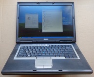 Dell Latitude D830 /T7300 /2GB /80GB