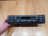 panel sterowania nawiewami BMW 3 E46 5HB00773811