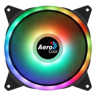 Wentylator Aerocool 140 x 140 mm Duo 14