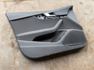 AUDI A4 B9 BOCZEK TAPICERKA DRZWI LEWY PRZÓD EU 8W0867117
