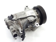 SPRĘŻARKA KLIMATYZACJI 926004990R RENAULT CLIO IV 1.5 DCi