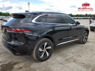 Jaguar F-Pace Jaguar F-PACE S P250 AWD 2.0 Benzyna 247KM