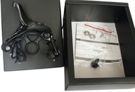 Hamulec tylny TRP T980 Direct Mount szosa NOWY